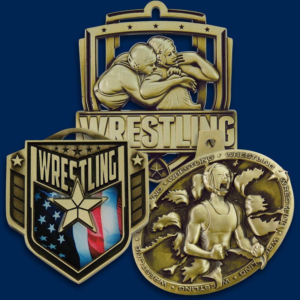 Hasty Awards - Medals, Trophies, Ribbons, and Custom Awards