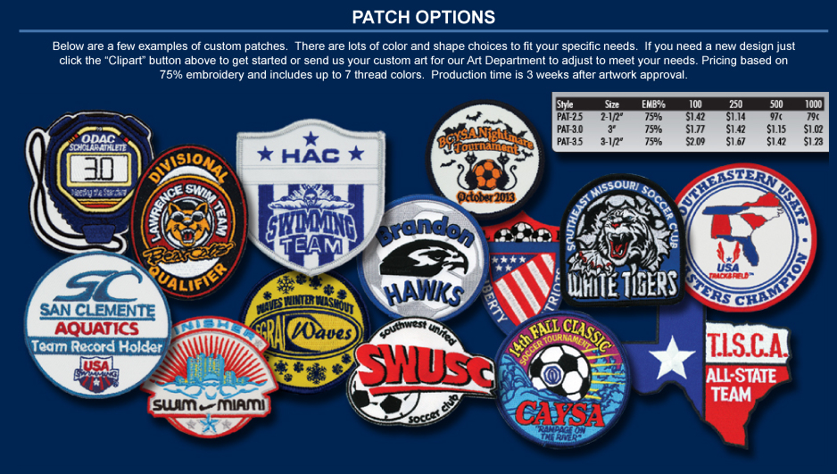 Hasty Awards Medals, Trophies, Ribbons, and Custom Awards